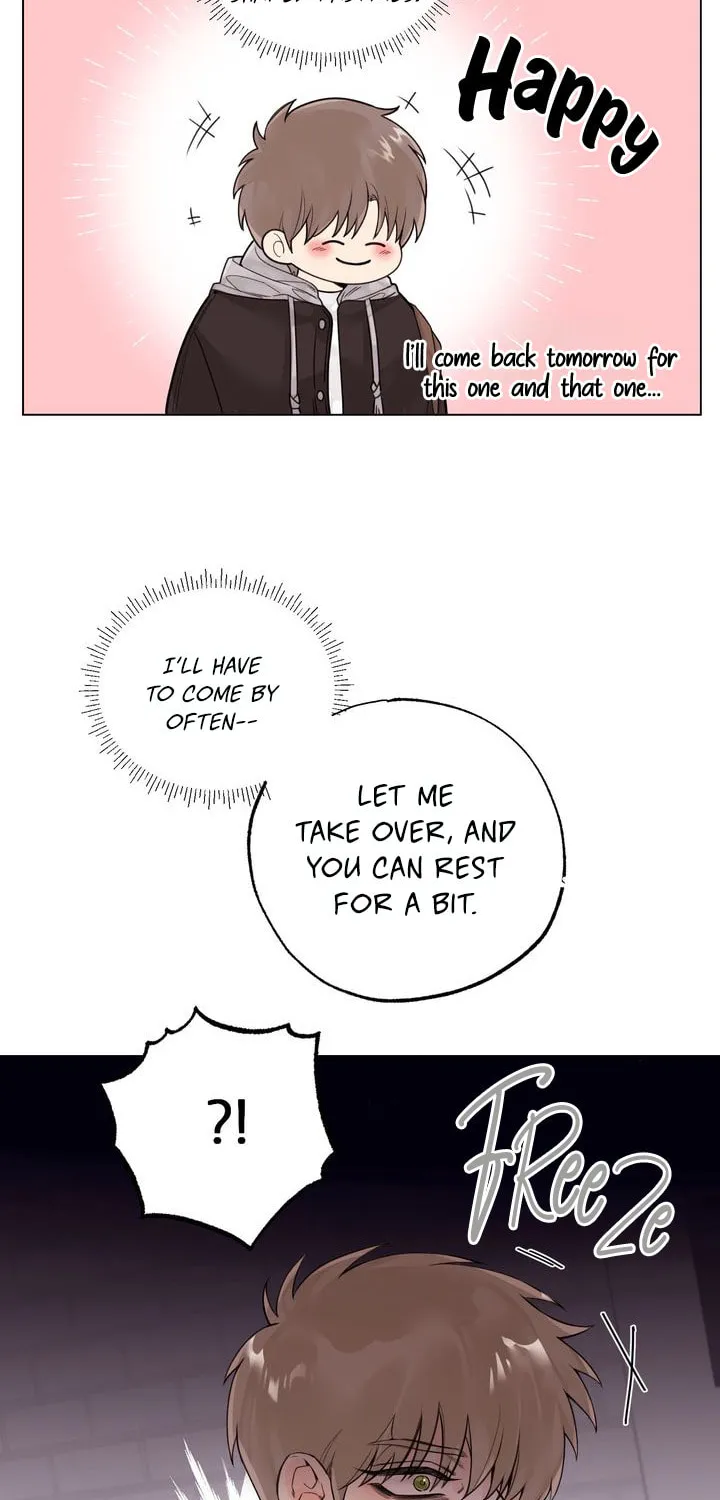 7 Confessions Chapter 1 page 35 - 