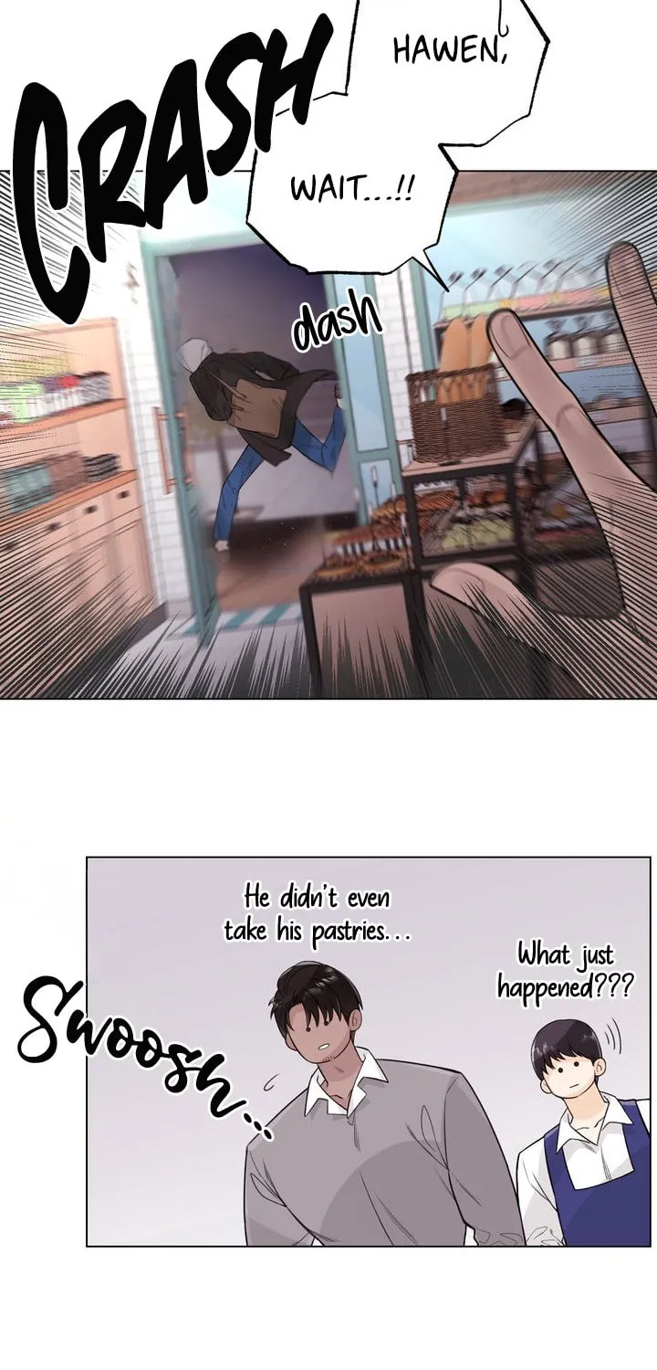 7 Confessions Chapter 1 page 46 - 
