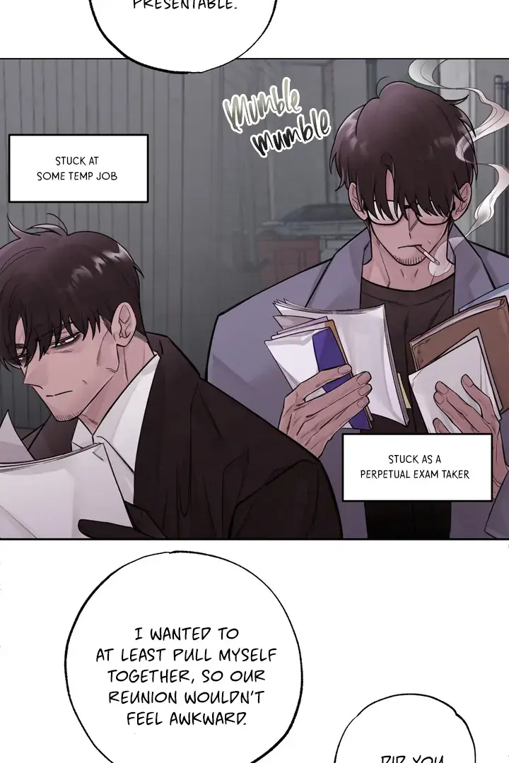 7 Confessions Chapter 10 page 31 - 