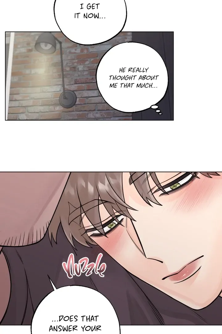7 Confessions Chapter 10 page 33 - 
