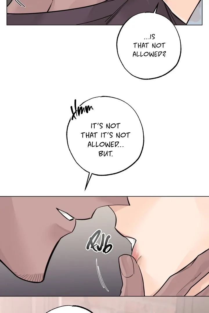 7 Confessions Chapter 10 page 40 - 