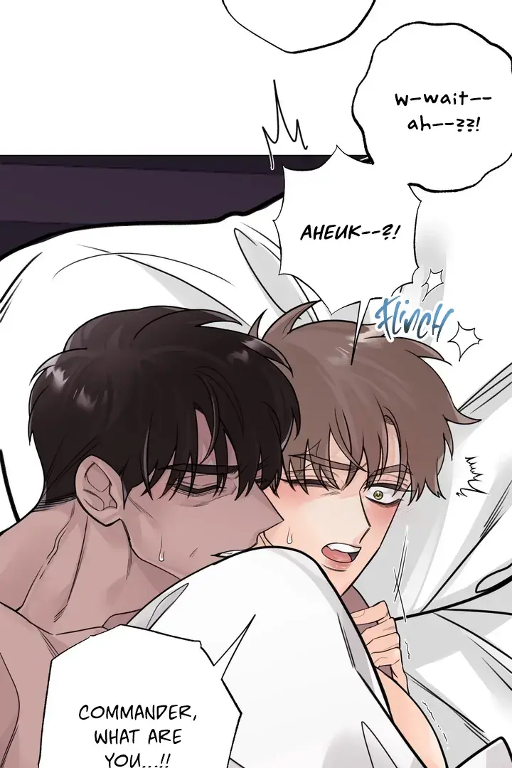 7 Confessions Chapter 10 page 70 - 
