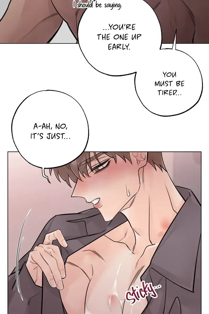 7 Confessions Chapter 10 page 79 - 
