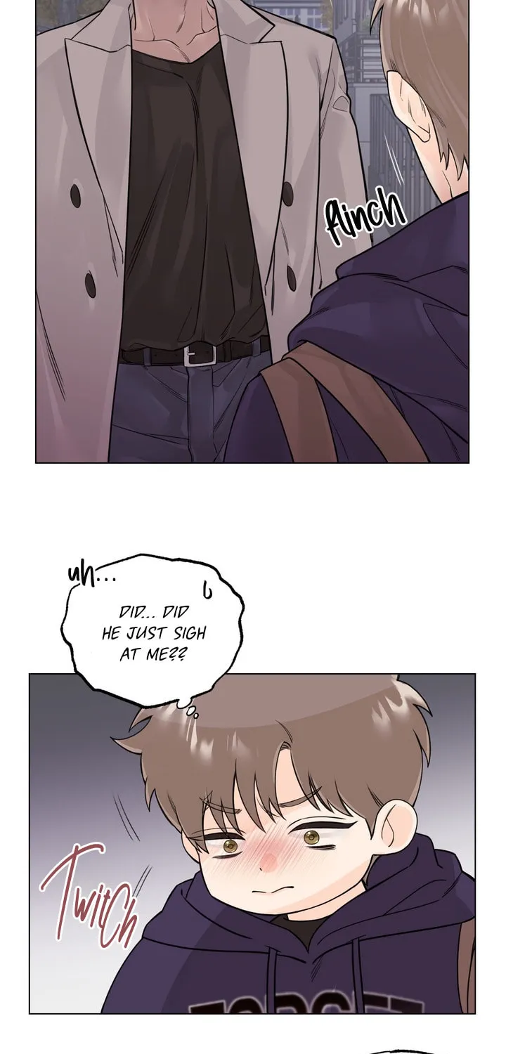 7 Confessions Chapter 2 page 12 - 