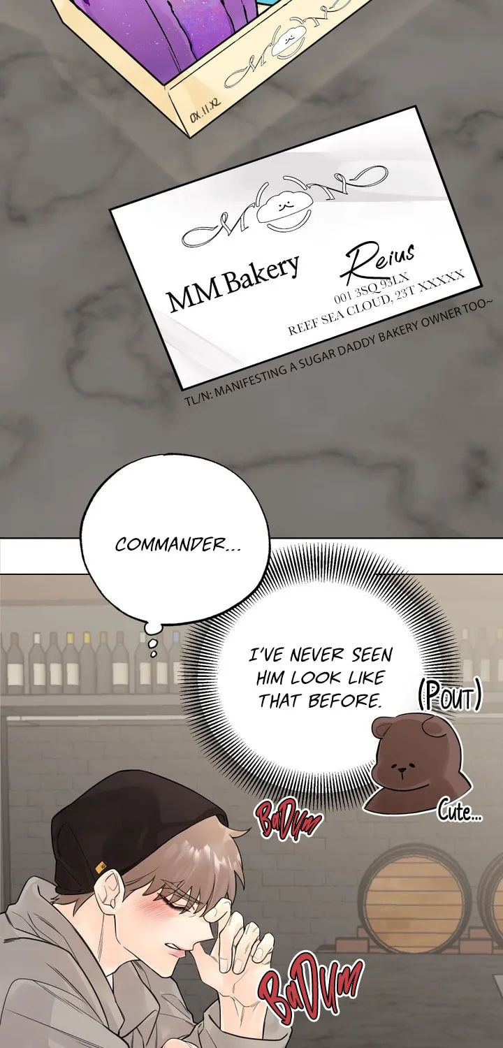 7 Confessions Chapter 2 page 19 - 