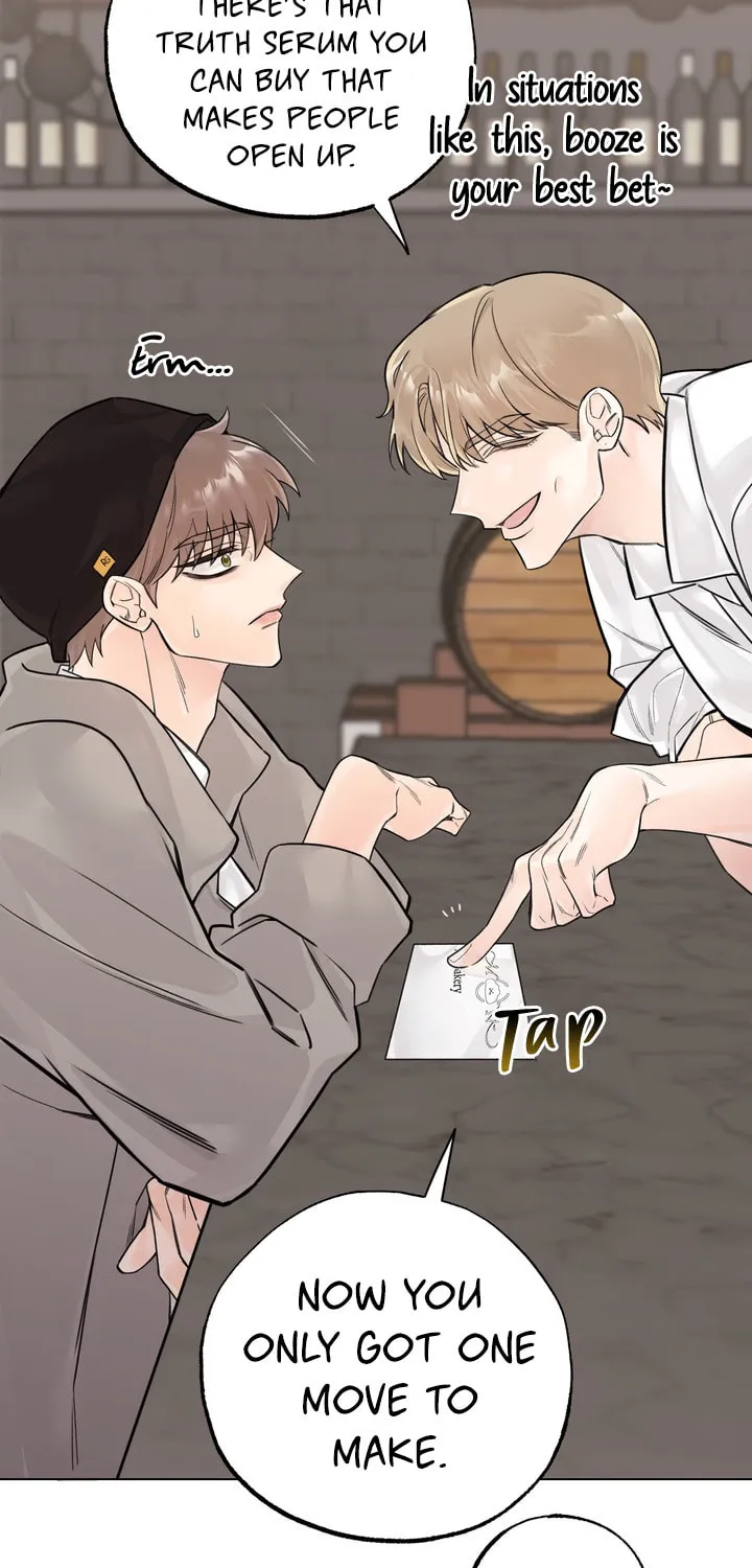 7 Confessions Chapter 2 page 26 - 
