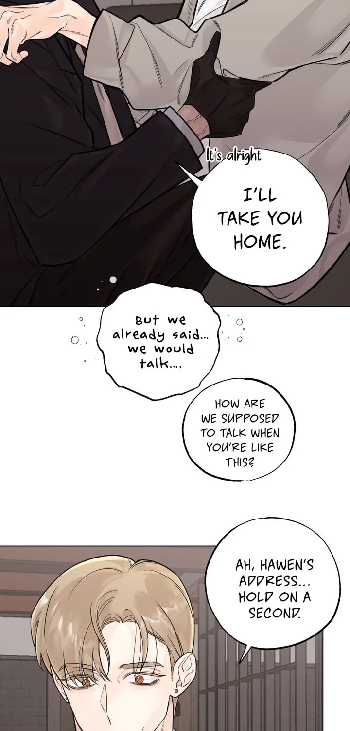 7 Confessions Chapter 2 page 33 - 