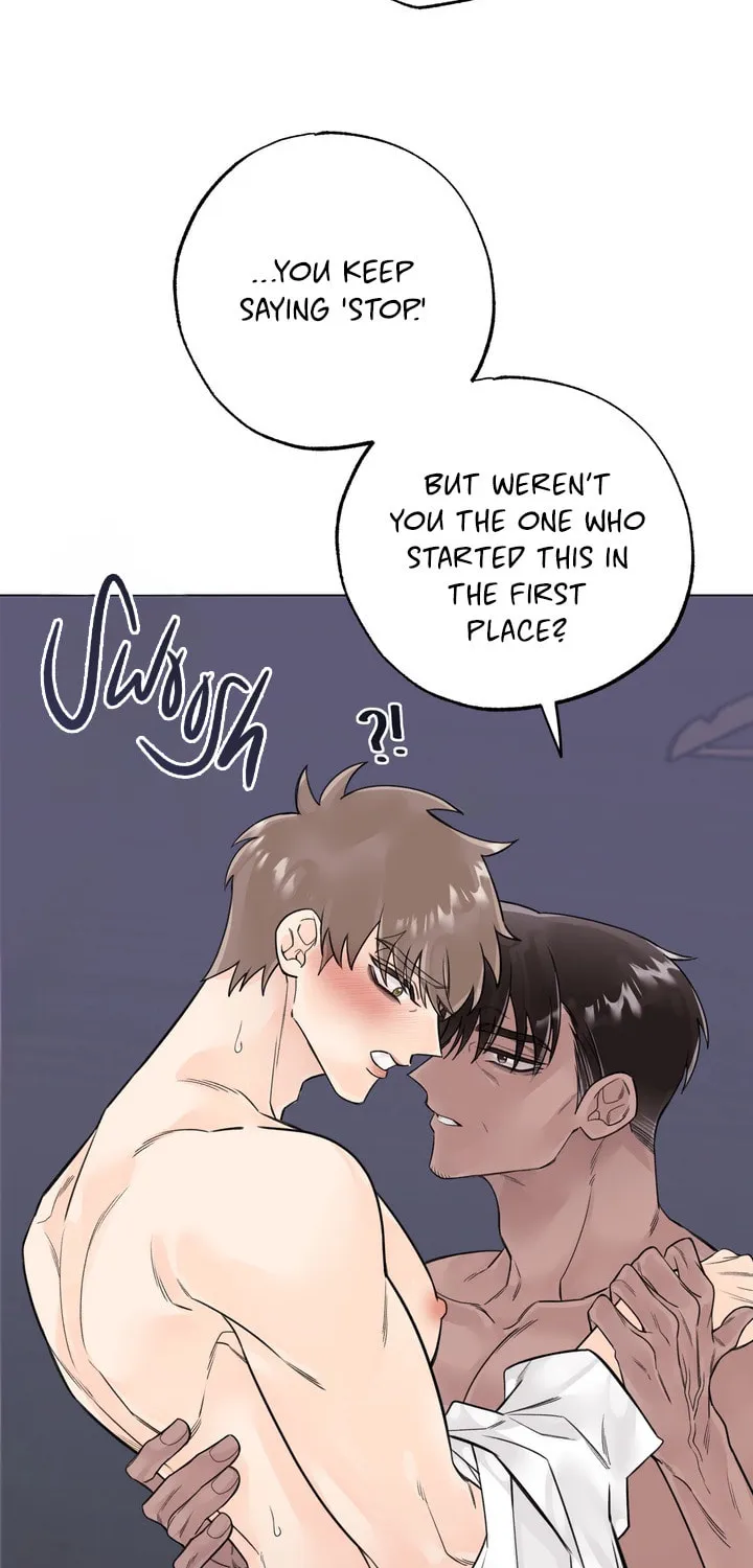 7 Confessions Chapter 3 page 23 - 