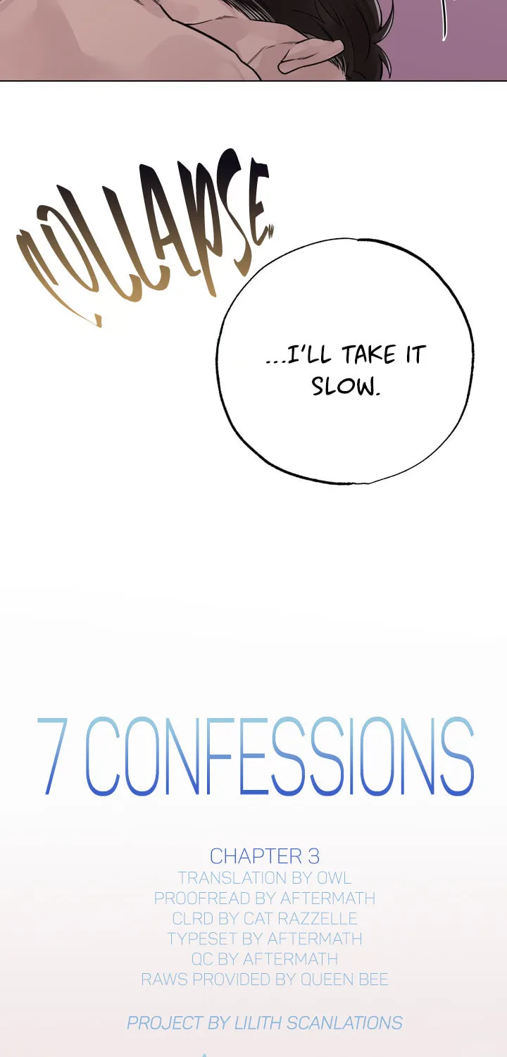 7 Confessions Chapter 3 page 9 - 