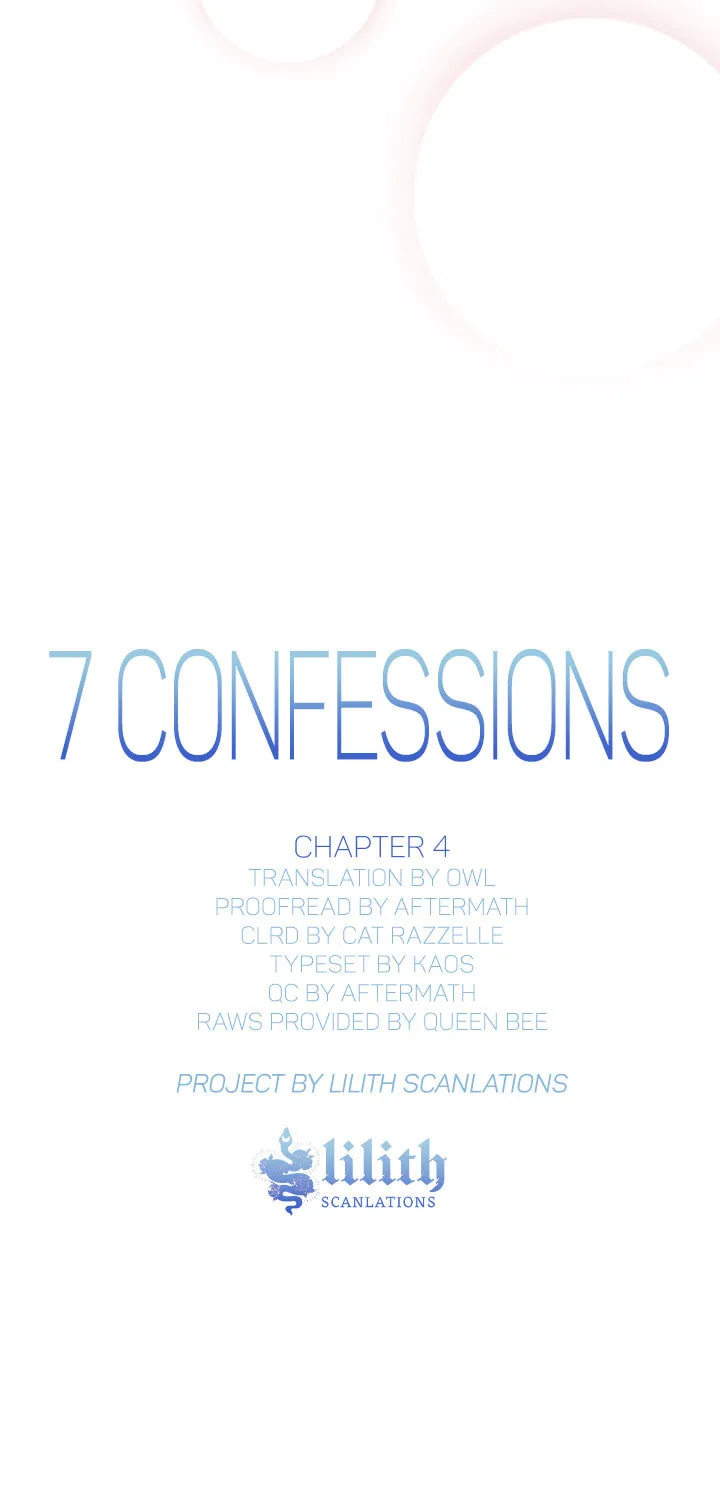 7 Confessions Chapter 4 page 21 - 