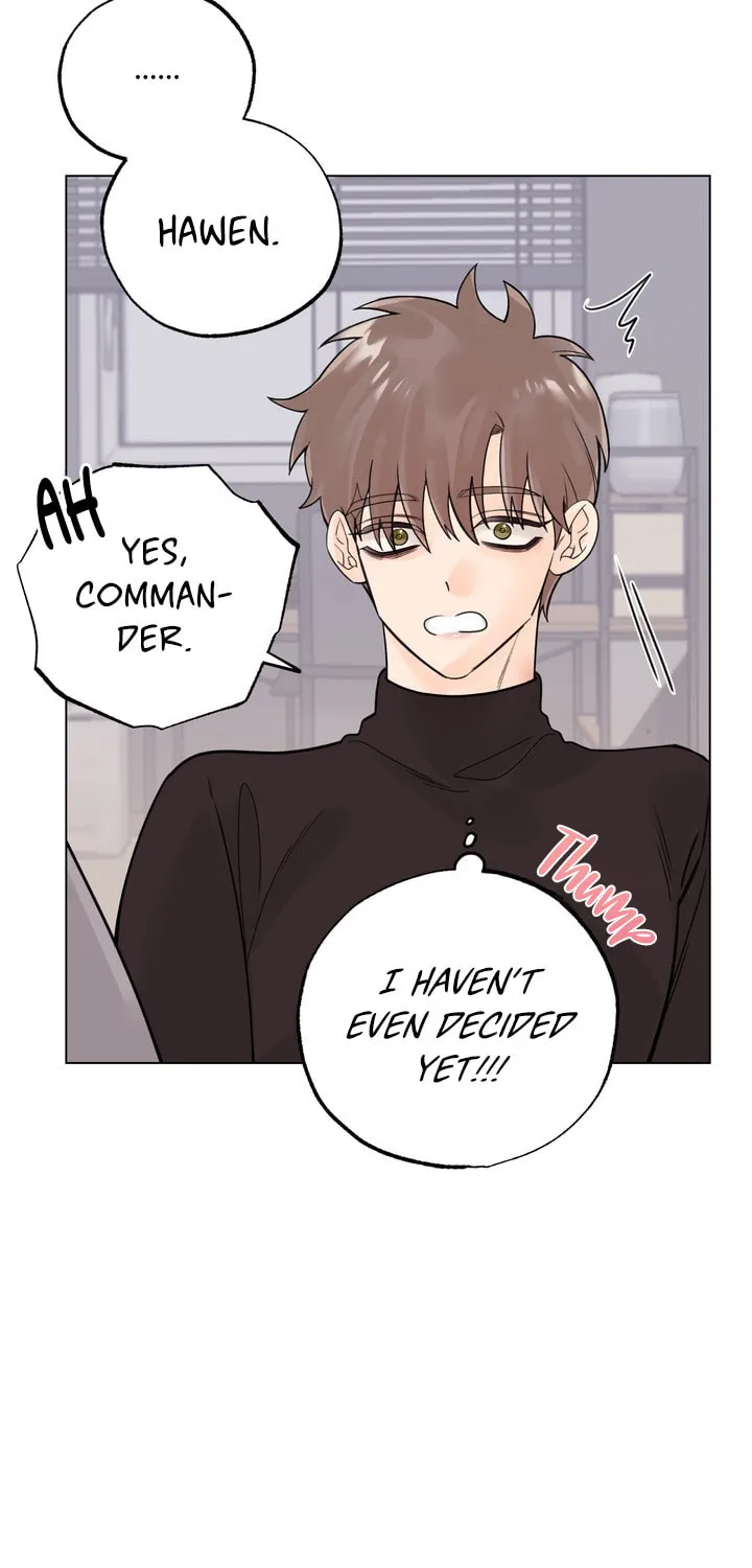 7 Confessions Chapter 4 page 33 - 