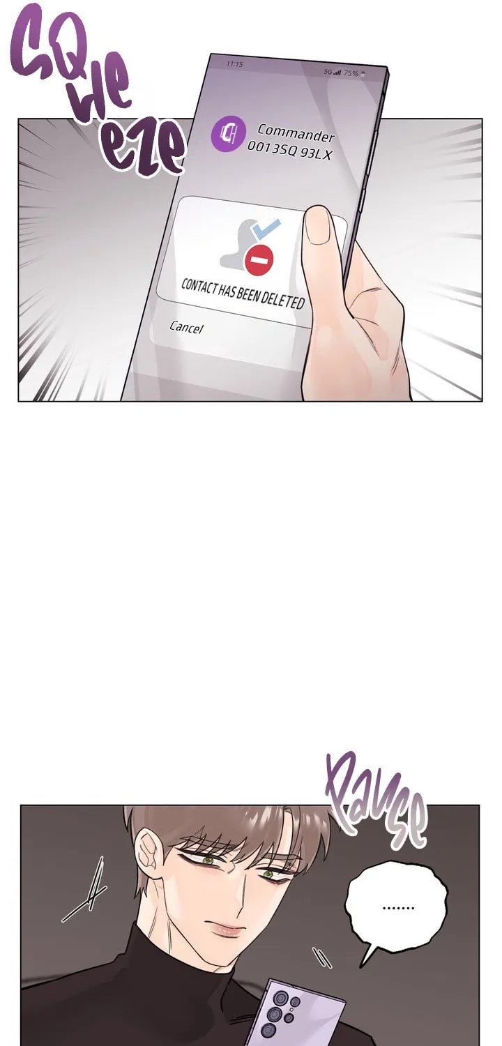 7 Confessions Chapter 5 page 22 - 