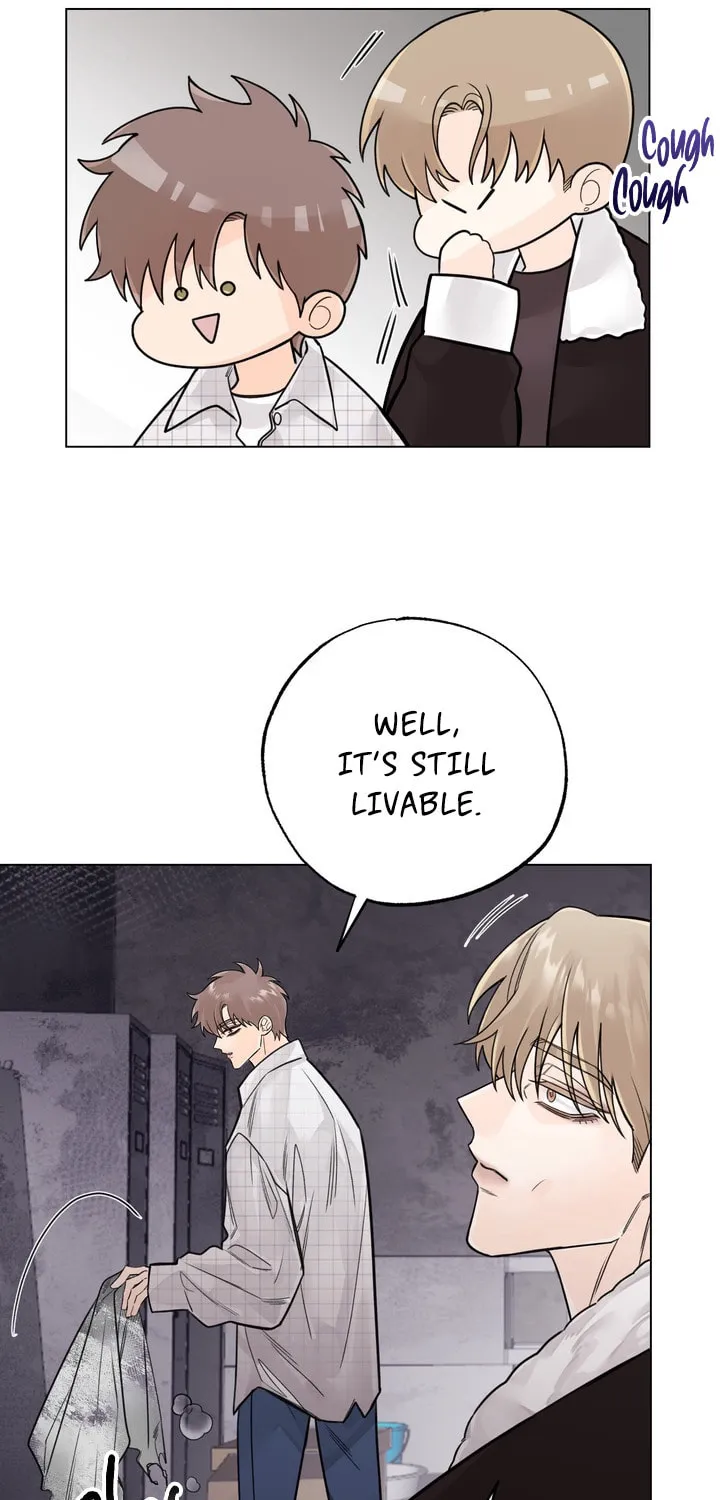 7 Confessions Chapter 5 page 43 - 