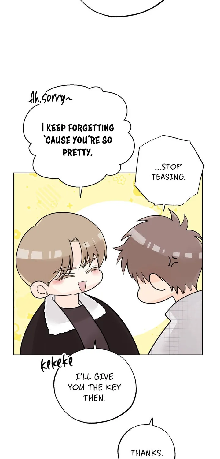 7 Confessions Chapter 5 page 45 - 