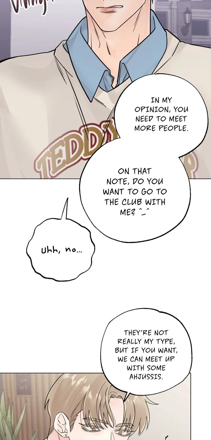 7 Confessions Chapter 5 page 55 - 