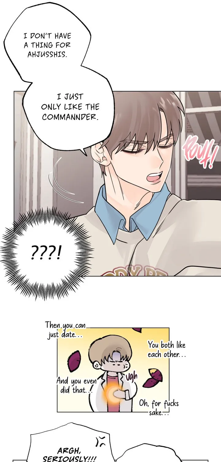 7 Confessions Chapter 5 page 57 - 
