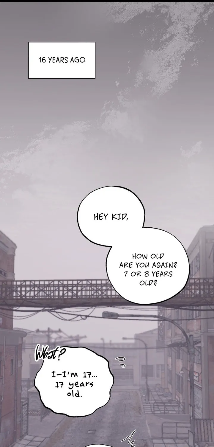 7 Confessions Chapter 5 page 8 - 
