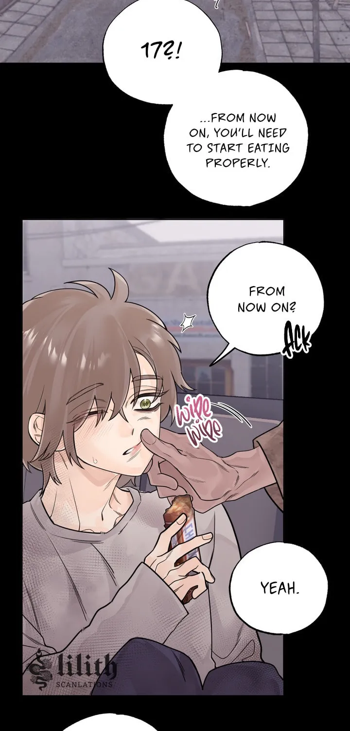 7 Confessions Chapter 5 page 9 - 