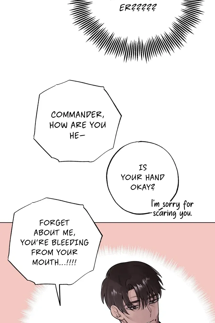 7 Confessions Chapter 6 page 20 - 