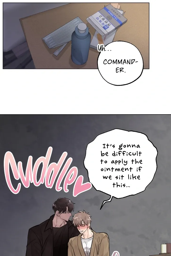 7 Confessions Chapter 6 page 29 - 