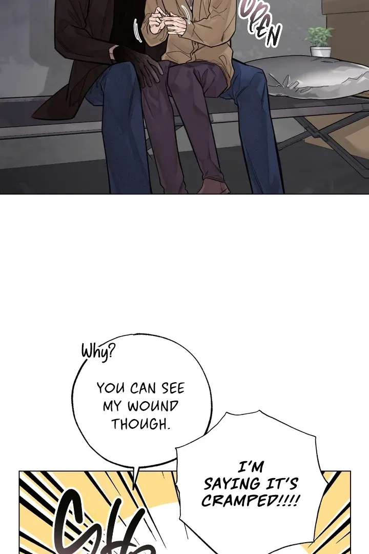 7 Confessions Chapter 6 page 30 - 