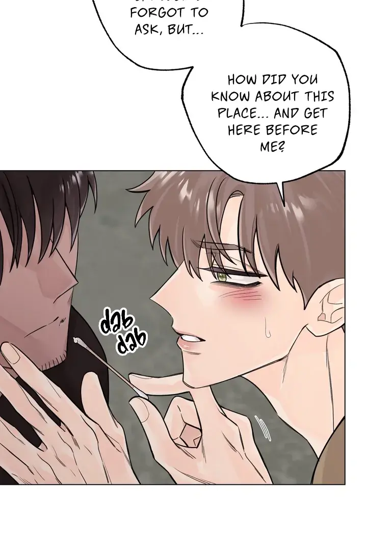 7 Confessions Chapter 6 page 32 - 