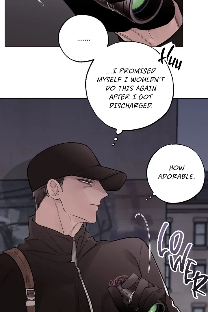 7 Confessions Chapter 6 page 35 - 