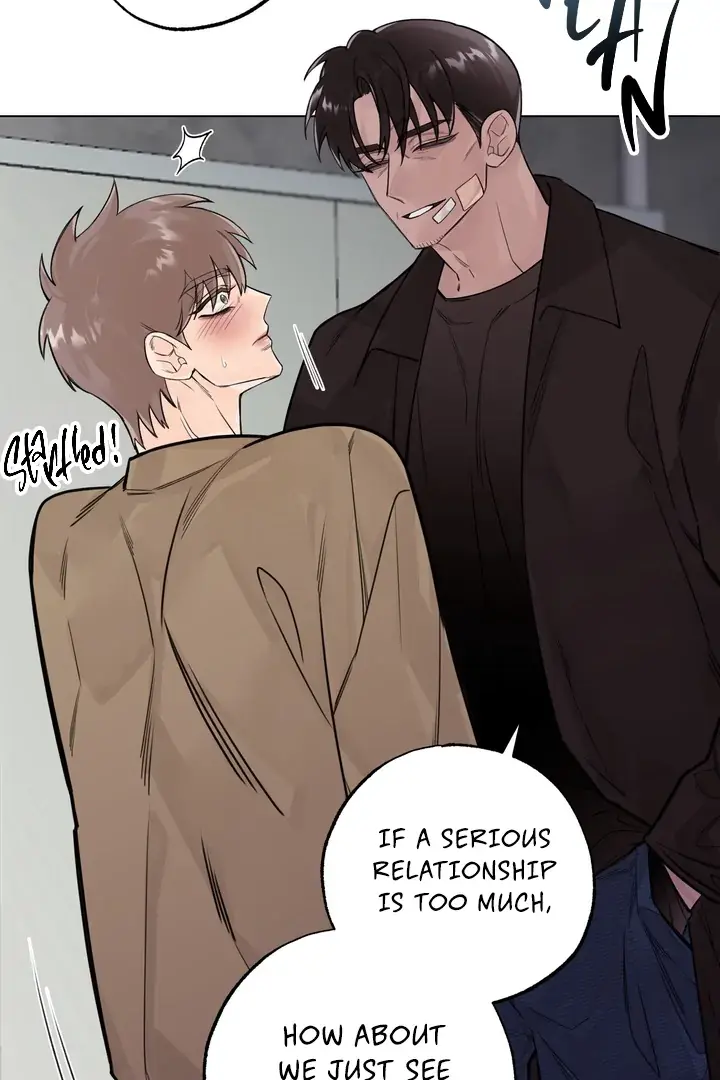 7 Confessions Chapter 6 page 73 - 