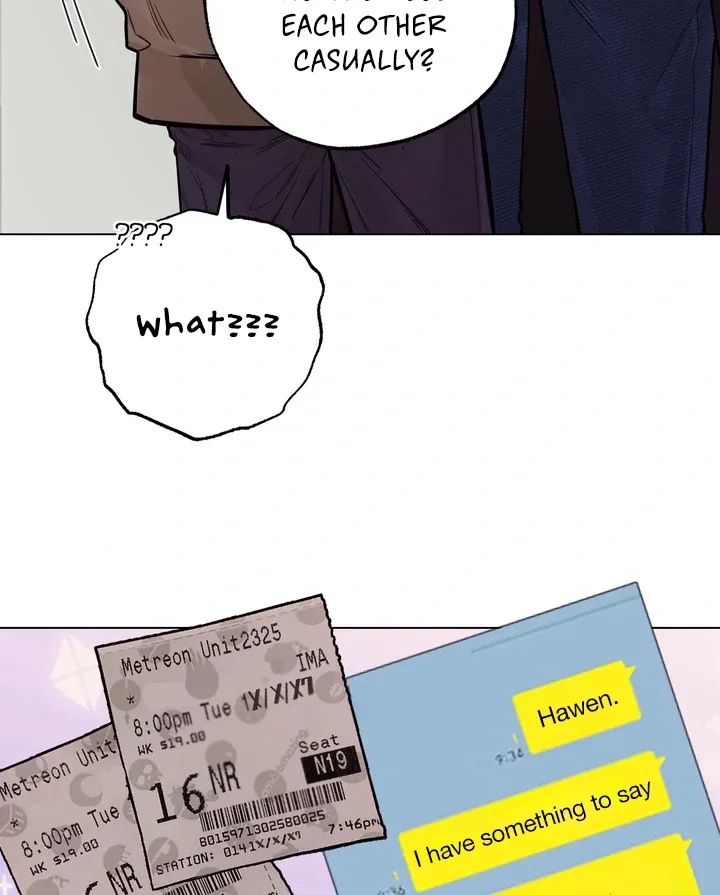 7 Confessions Chapter 6 page 74 - 
