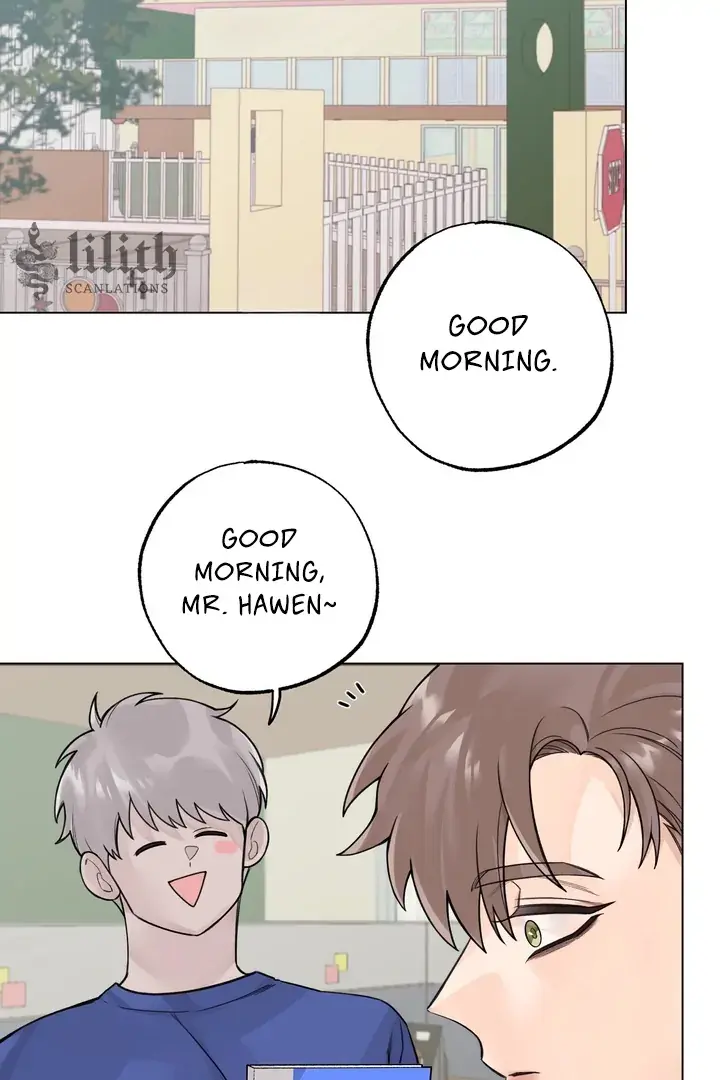 7 Confessions Chapter 7 page 16 - 