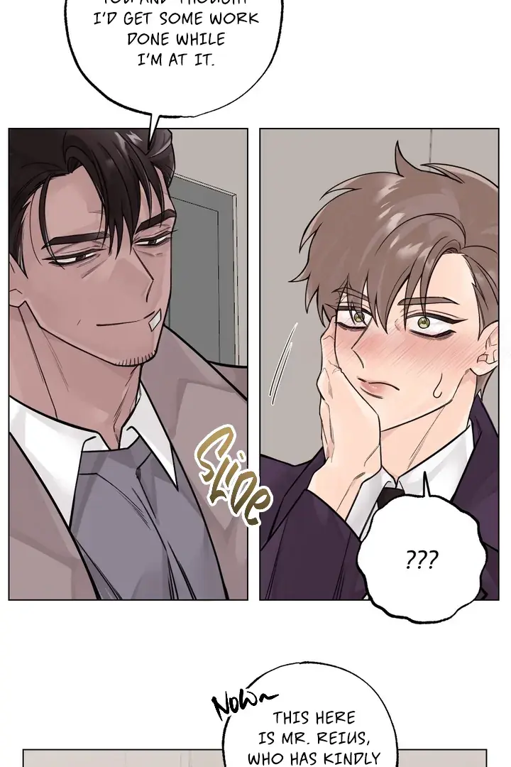 7 Confessions Chapter 7 page 30 - 