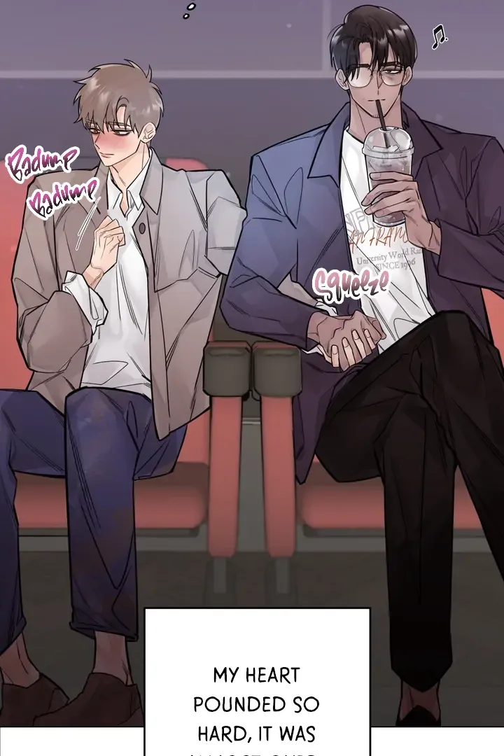 7 Confessions Chapter 7 page 51 - 