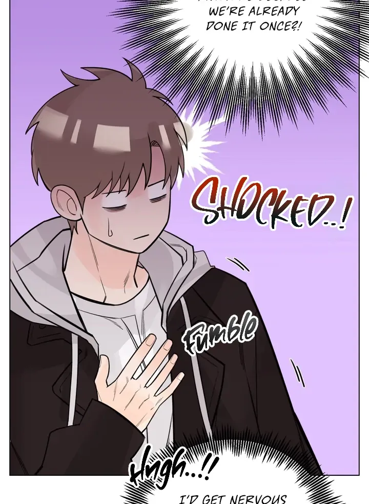 7 Confessions Chapter 7 page 64 - 