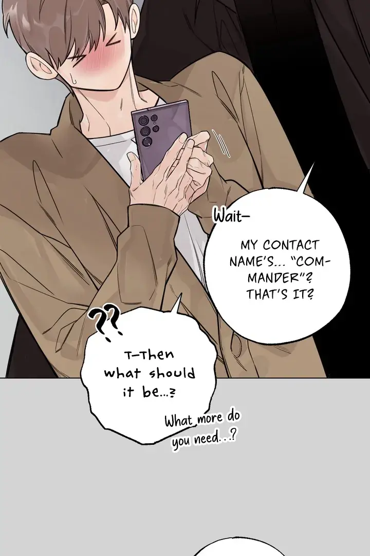 7 Confessions Chapter 7 page 8 - 