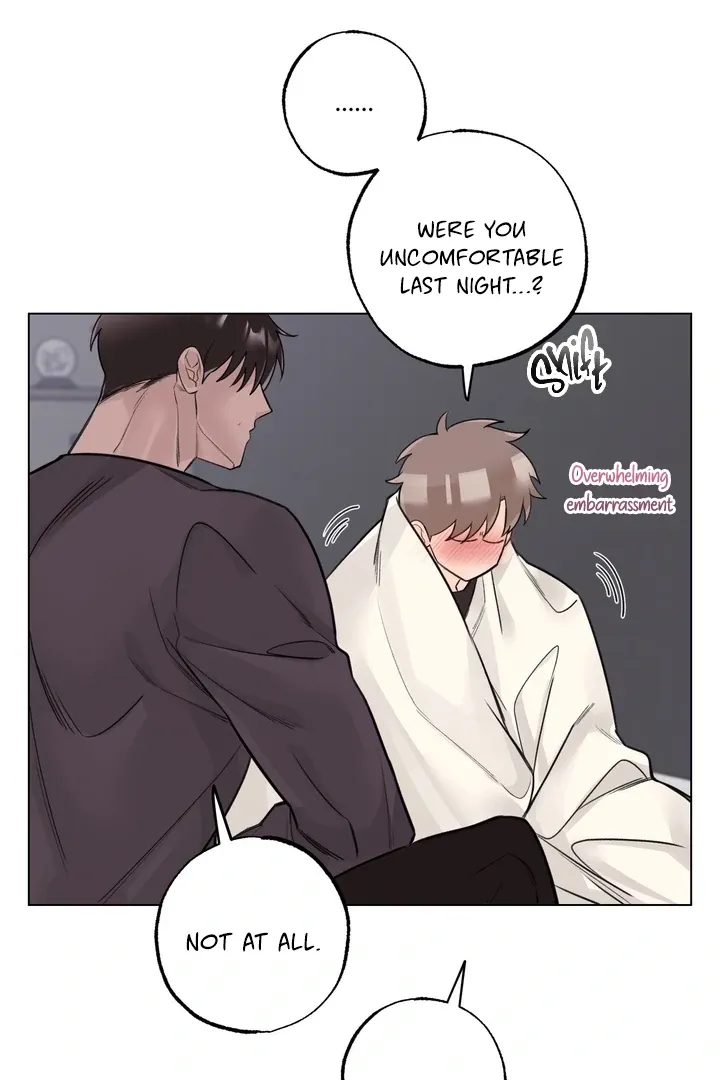 7 Confessions Chapter 8 page 77 - 