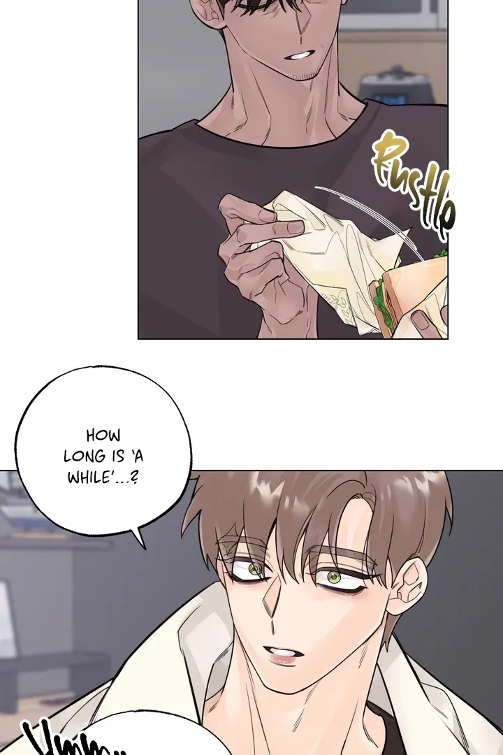 7 Confessions Chapter 8 page 79 - 