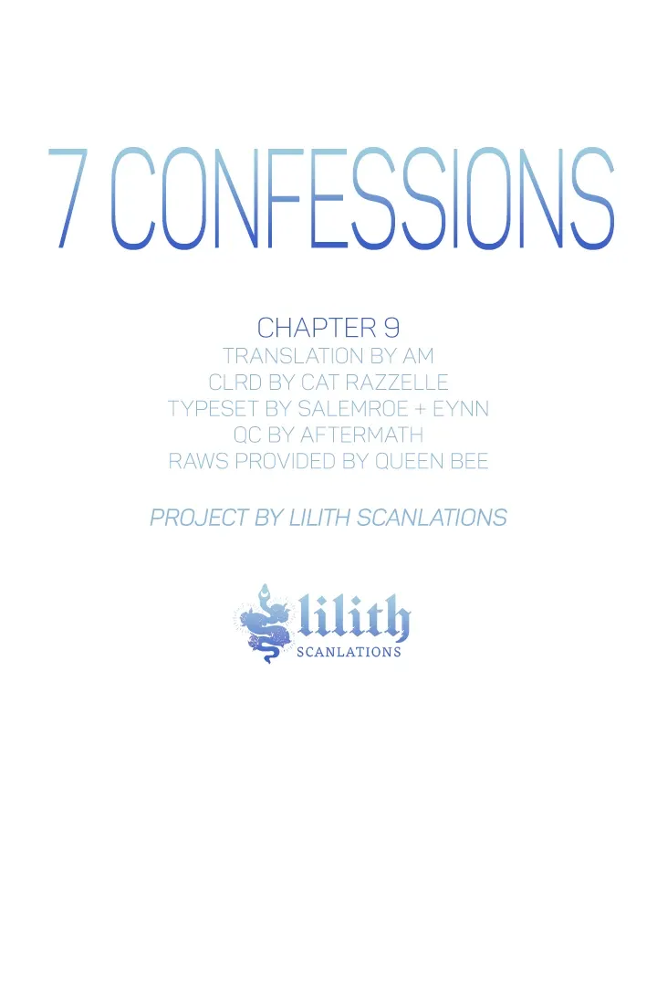 7 Confessions Chapter 9 page 16 - 