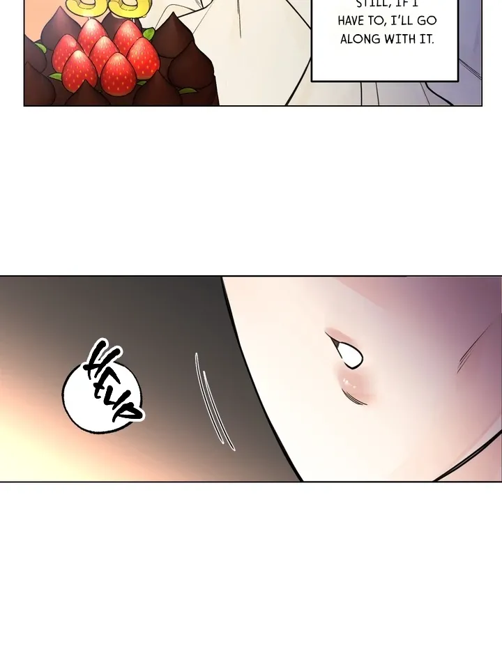 7 Confessions Chapter 9 page 19 - 