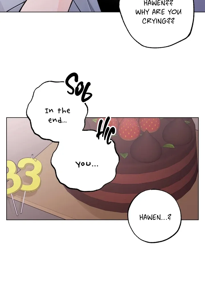 7 Confessions Chapter 9 page 28 - 