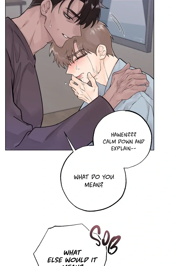 7 Confessions Chapter 9 page 31 - 