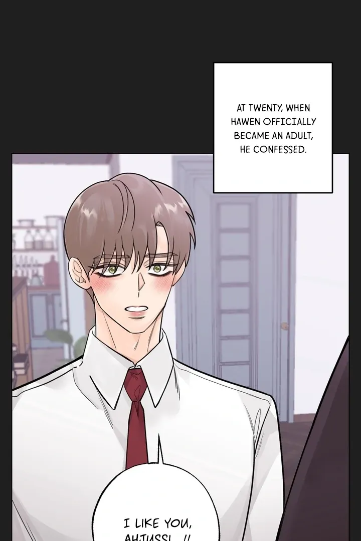 7 Confessions Chapter 9 page 39 - 