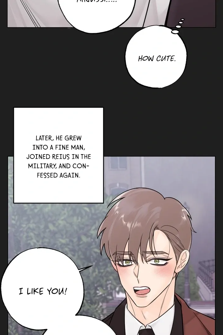 7 Confessions Chapter 9 page 40 - 