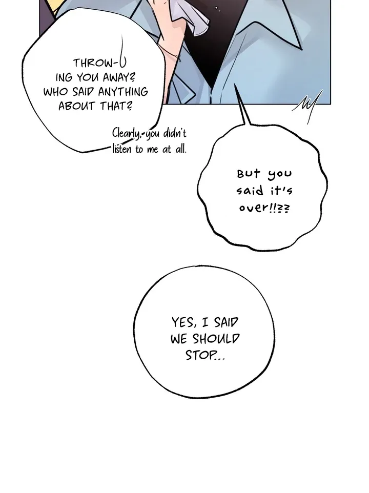7 Confessions Chapter 9 page 66 - 