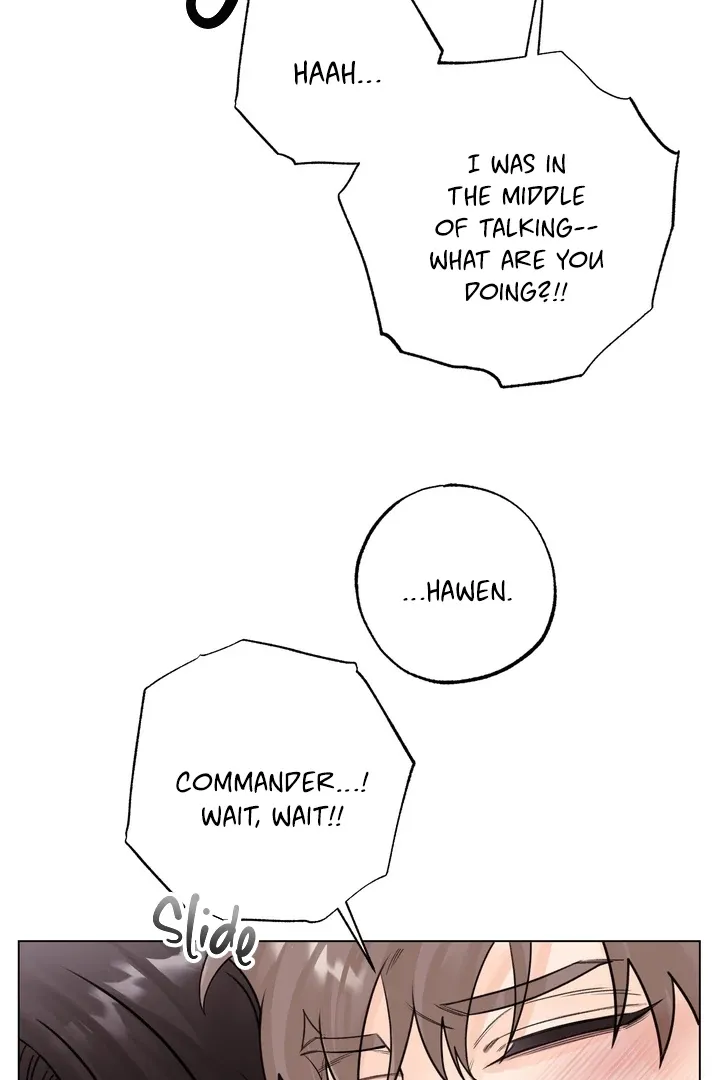 7 Confessions Chapter 9 page 71 - 
