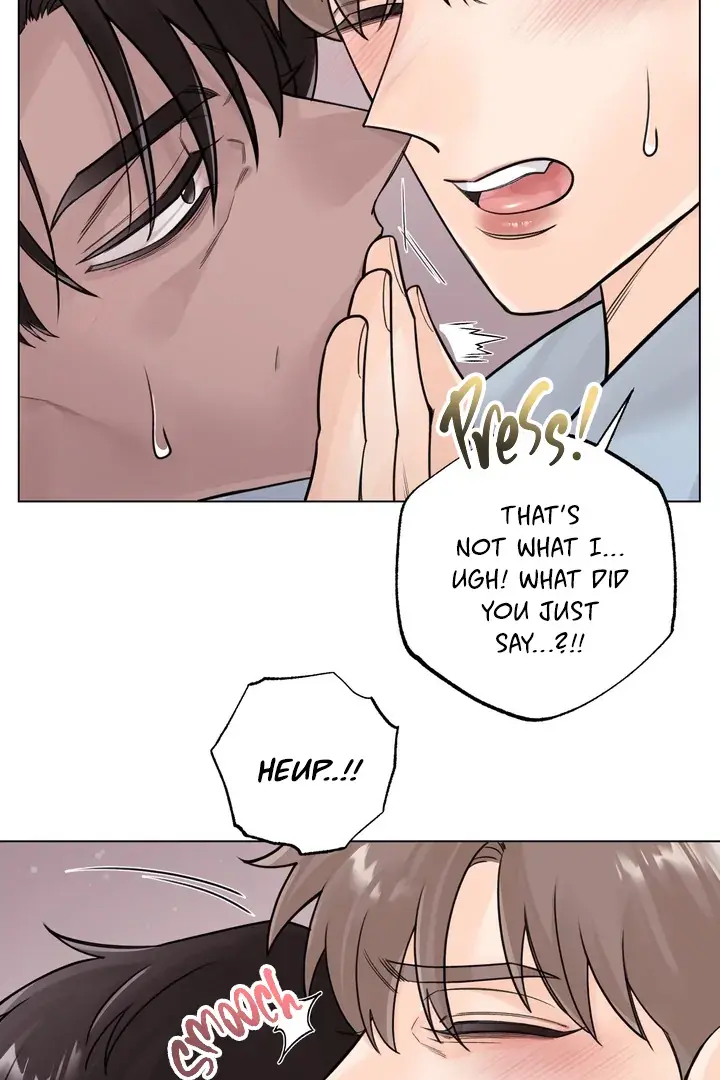 7 Confessions Chapter 9 page 72 - 