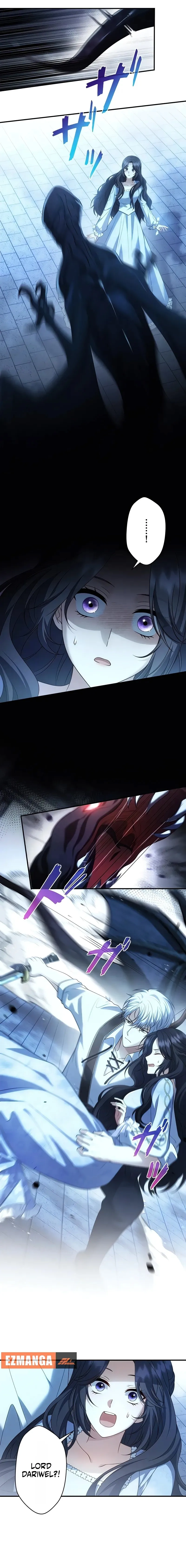 7 Days From Now, I Will Save the Cursed Duke Chapter 10 page 13 - 