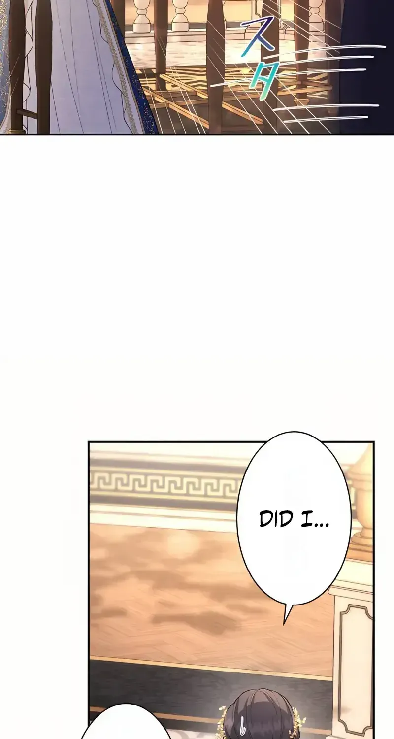 7 Days From Now, I Will Save the Cursed Duke Chapter 7.1 page 11 - 