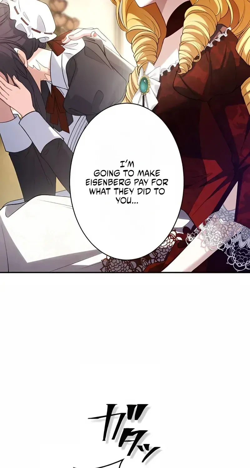 7 Days From Now, I Will Save the Cursed Duke Chapter 7.1 page 23 - 