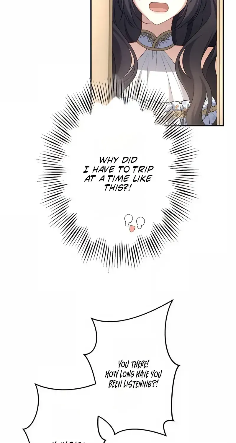 7 Days From Now, I Will Save the Cursed Duke Chapter 7.1 page 25 - 
