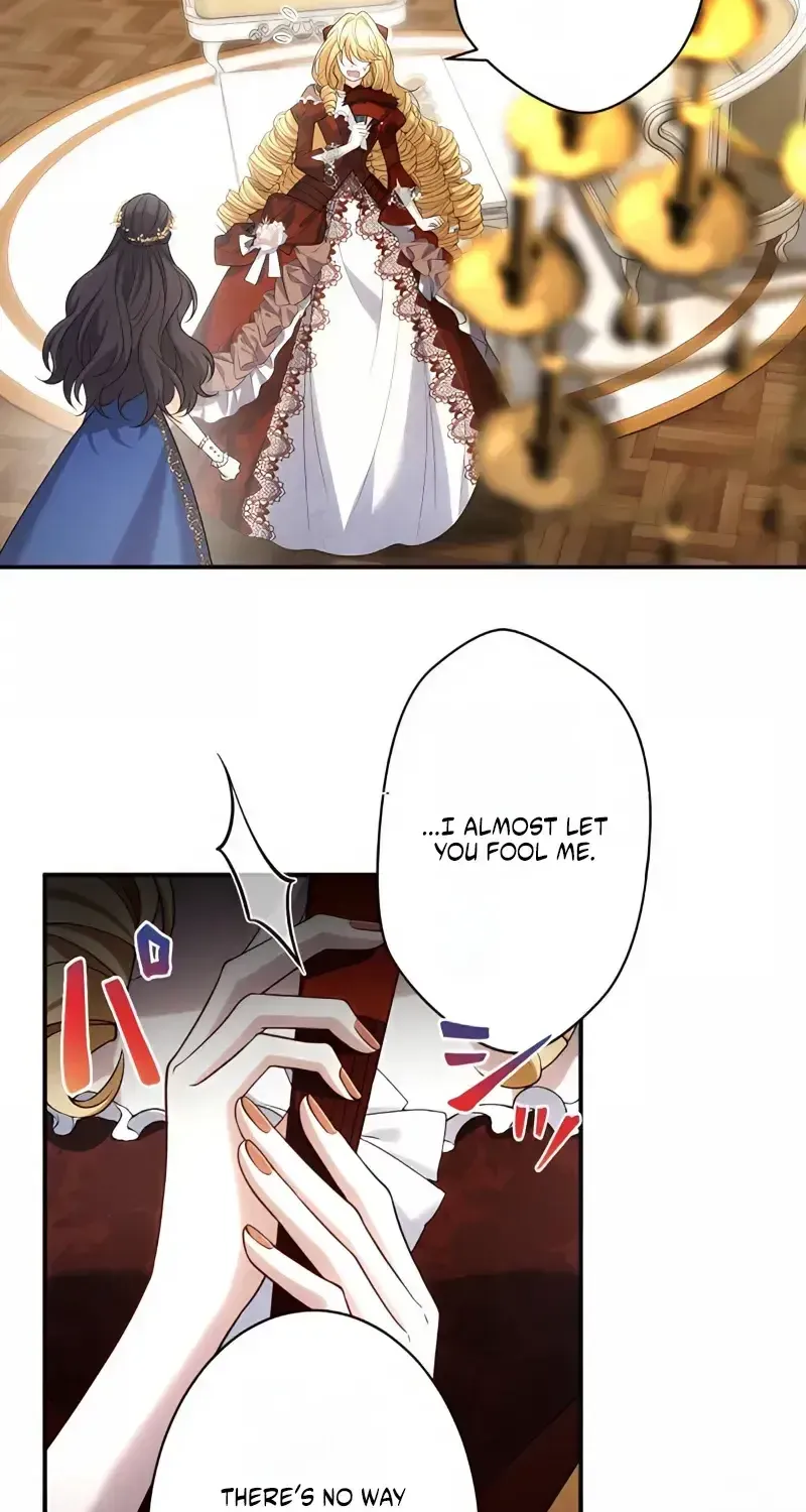 7 Days From Now, I Will Save the Cursed Duke Chapter 7.1 page 30 - 